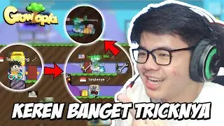 Seru Banget Bermain Dengan Para Penipu Ini HAHAHAHA - Growtopia Indonesia