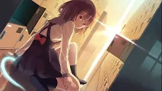 Osu!CTB Sengoku Nadeko (CV:Hanazawa Kana) - Mousou Express [Fast's Rain]