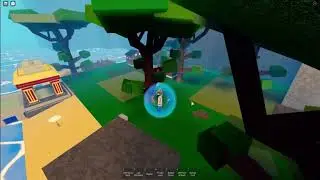 welcome to Project: Naruto