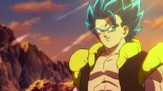 Fusions before new vegito