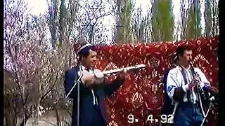 КОДИРЖОН МИРАШУРОВ 1992 ЙИЛ ШОГИРДИ  ВОХИДЖОН СӮПИЕВНИ НИКОХ ТУЙИДА