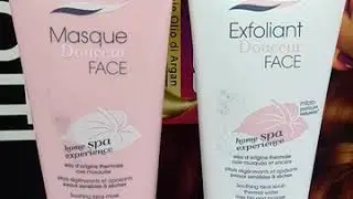 BAPHASSE MASQUE.EXFOLIANT