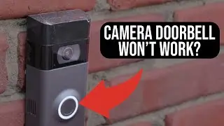 Why Does My Ring Camera Doorbell Not Work? - Golden Rule Plumbing, Heating, Cooling & Electrical