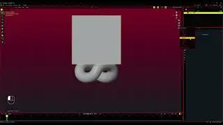 SERIES - Video 1 - Round Cuban Link in Blender for FiveM