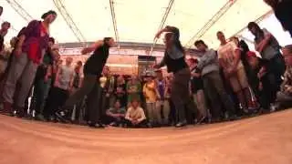 Awesome Battle, Saint-Petersburg