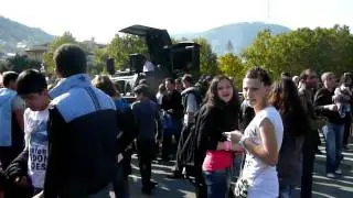 Тбилисоба 2011