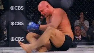 Bader STOPS Fedor AGAIN - Sends To RETIREMENT | Bellator 290 Fight Reaction & Highlights