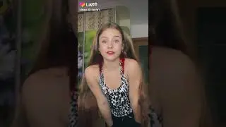 Катя Бейб в Лайке!!!