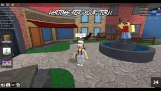 Murder Mystery 2 knife codes fro free!