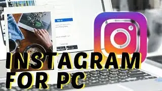Cara Posting Foto atau Video Instagram Lewat PC
