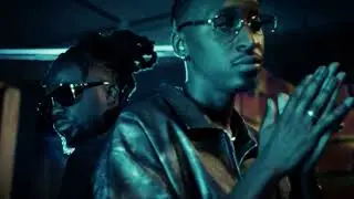 Prodígio x Rikinho x Edgar Domingos - Outlaw's Woman