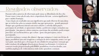 III SIMPÓSIO DE SOCIALIZAÇÃO DE EXPERIÊNCIAS DOS PROGRAMAS PIBID E PRP - ANOS INICIAIS