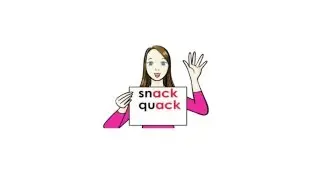 ACK Song - back, pack, sack, snack, black, quack