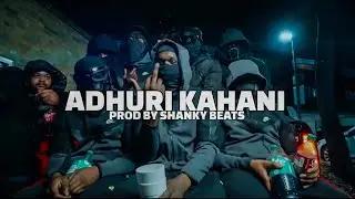 [SOLD] Indian Bollywood Drill Beat | Vijay DK Type Beat | 