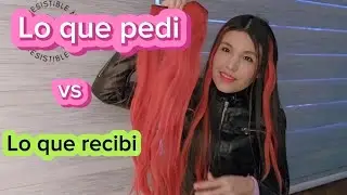 LAS MEJORES EXTENCIONES DE CABELLO IRRESISTIBLE 😱