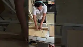 White Oak anything is beautiful. Agree? #woodwork #whiteoak #custom #drinktray #build #diy #design