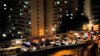 Bicicletada Nacional  - São Paulo