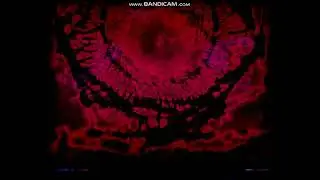 【MUGEN】Helheim Noisephobia vs Helheim Phantasmagoria