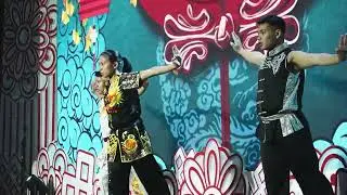 20240224 Malam Gembira Imlek Hakka - 11 Wushu