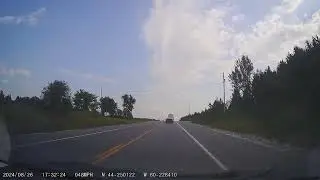 Badjeros Ontario Canada Tour