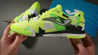 Футзалки Joma Regate Rebound