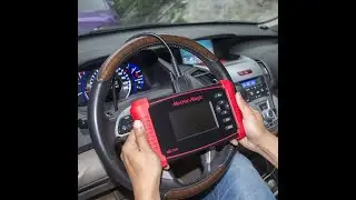 OBD2 Remote Car Key FOB Programmer Tool MechanMagic MK798 DIY 2012 Toyota Prius proximity add key