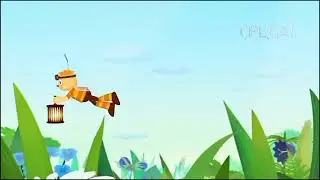 Смена логотипа (Среда!, 24.06.2020)