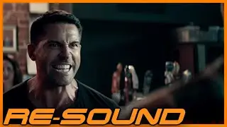 Debt Collectors 2020 ((Scott Adkins)) Bar Fight Scene PART 1 [[RE-SOUND]]
