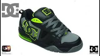 Zapatos DCSHOECOUSA la mejor colección.