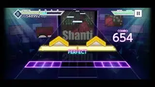 PROJECT SEKAI | SHANTI - wotaku (Expert) (Full Combo)