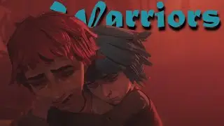 Arcane [League Of Legends] | Warriors | Netflix | Edit