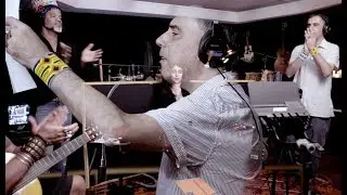 Diáspora - Tribalistas (clipe oficial)