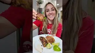 Easy Crockpot Birria Tacos 🌮🔥