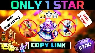Top 30 Base Th15 World Competition | Th15 war base link | Th15 legend base link|Th15 cwl base -COC