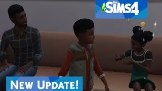 The Sims 4 Latest Update | Bunkbeds | Trait Improvements