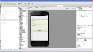 Android MySQL Database Tutorial 4   Insert Data in Mysql Database using Registra HD