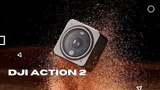 DJI Action 2 review 2022