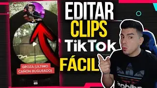 How to edit videos and clips with 2.0 for *Tiktok* (maximum quality) 😎✅