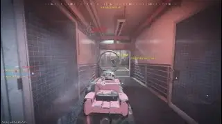 MW3 MULTY