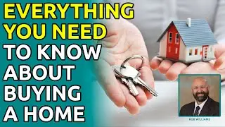 How to Buy a House: The Complete Step-by-Step Guide for Homebuyers