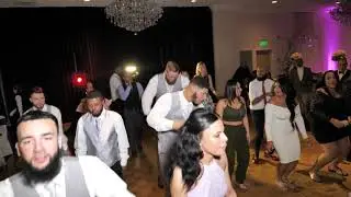 Eclectic Entertainment - DJ Triple J