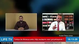 Türkiye ile Almanya arası bilgi paylaşımı nasıl gerçekleşecek ? #otomatikbilgipaylasimi