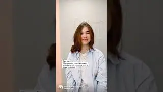 Заходи в мой инстаграм anastasiadruzhininaa 😉 