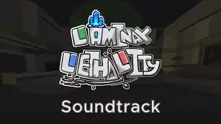Laminax Lethality Complete Soundtrack [V8.5]