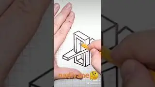 Какая то Х или простая иллюзия 25