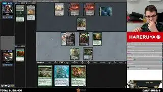 [25/06/24] Modern Prelim with Sultai Nadu