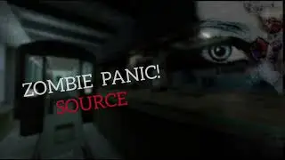 Zombie Panic Source | Glowing Mist (Loading theme 1)