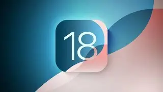 Фишки iOS 18