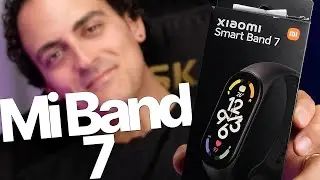 Neden Alınmaz? | Xiaomi Mi Band 7 İnceleme