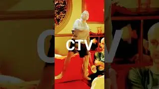CTV ident (2007 makeup)